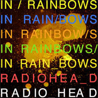 Cover of 'In Rainbows [Disc 2]' - Radiohead